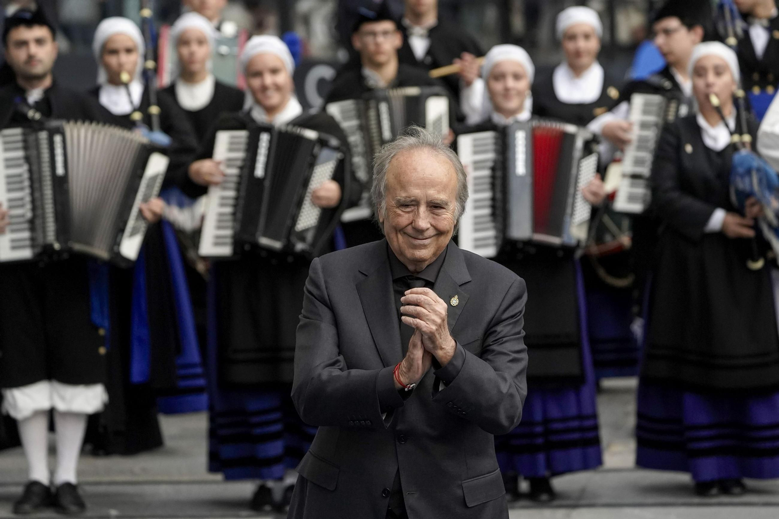 Entrega de los Premios Princesa de Asturias: las mejores fotos