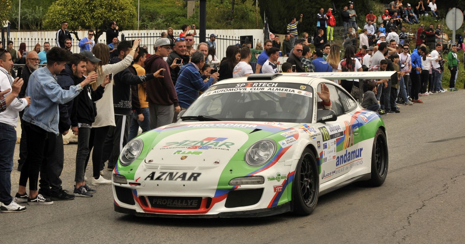 José Antonio Aznar volverá a ser otro año más el rival a batir