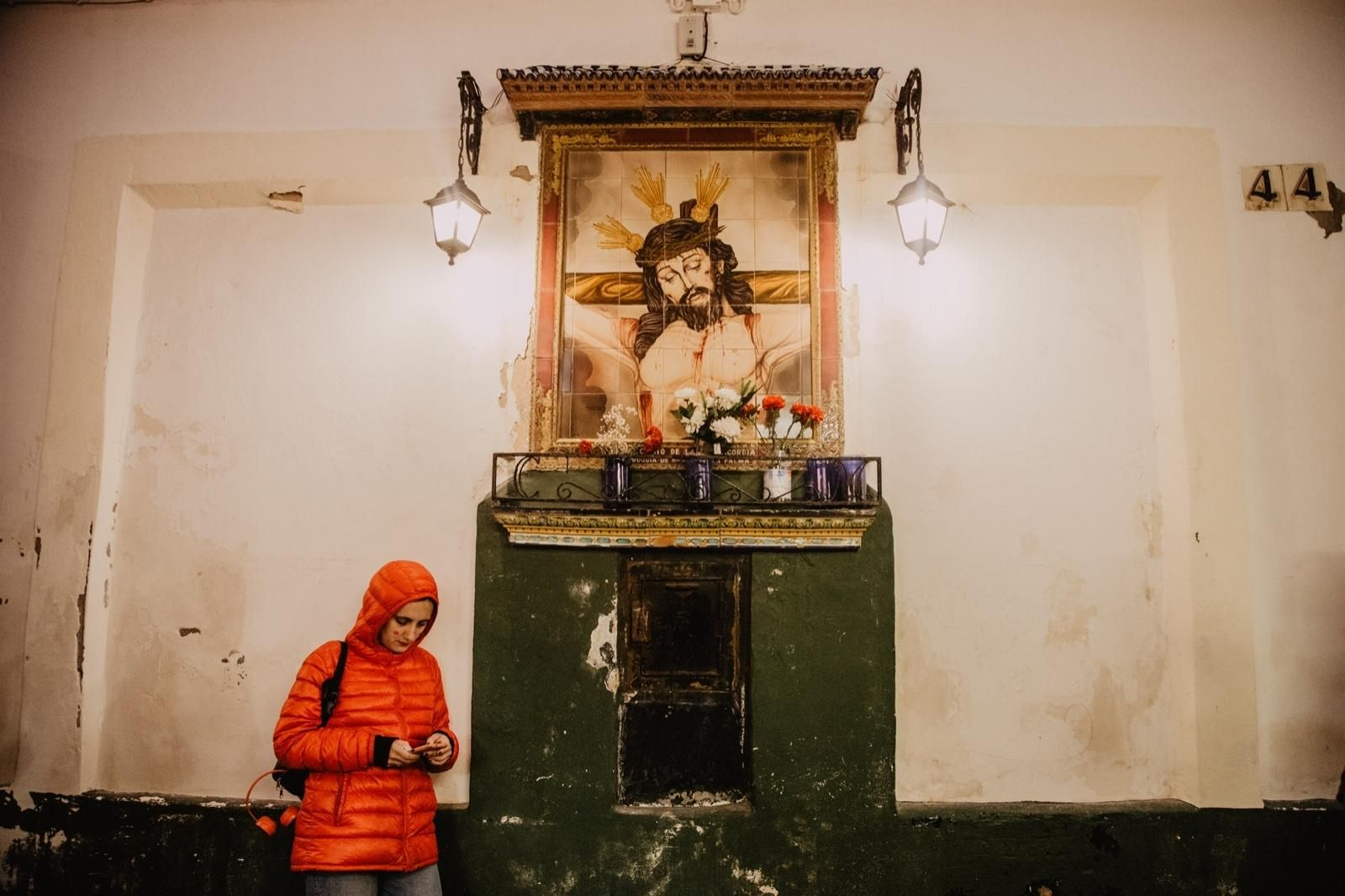 El Carnaval de Cádiz 2023 en las sensacionales fotos de Yuka García