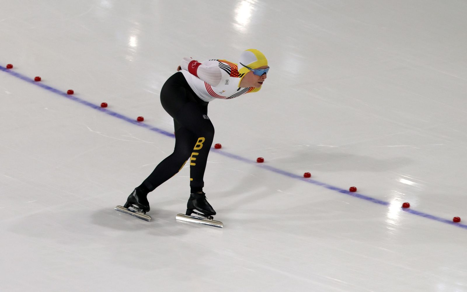 Las mejores fotos de los Juegos Olímpicos de invierno Milán Cortina d'Ampezzo 2026 | Segunda jornada