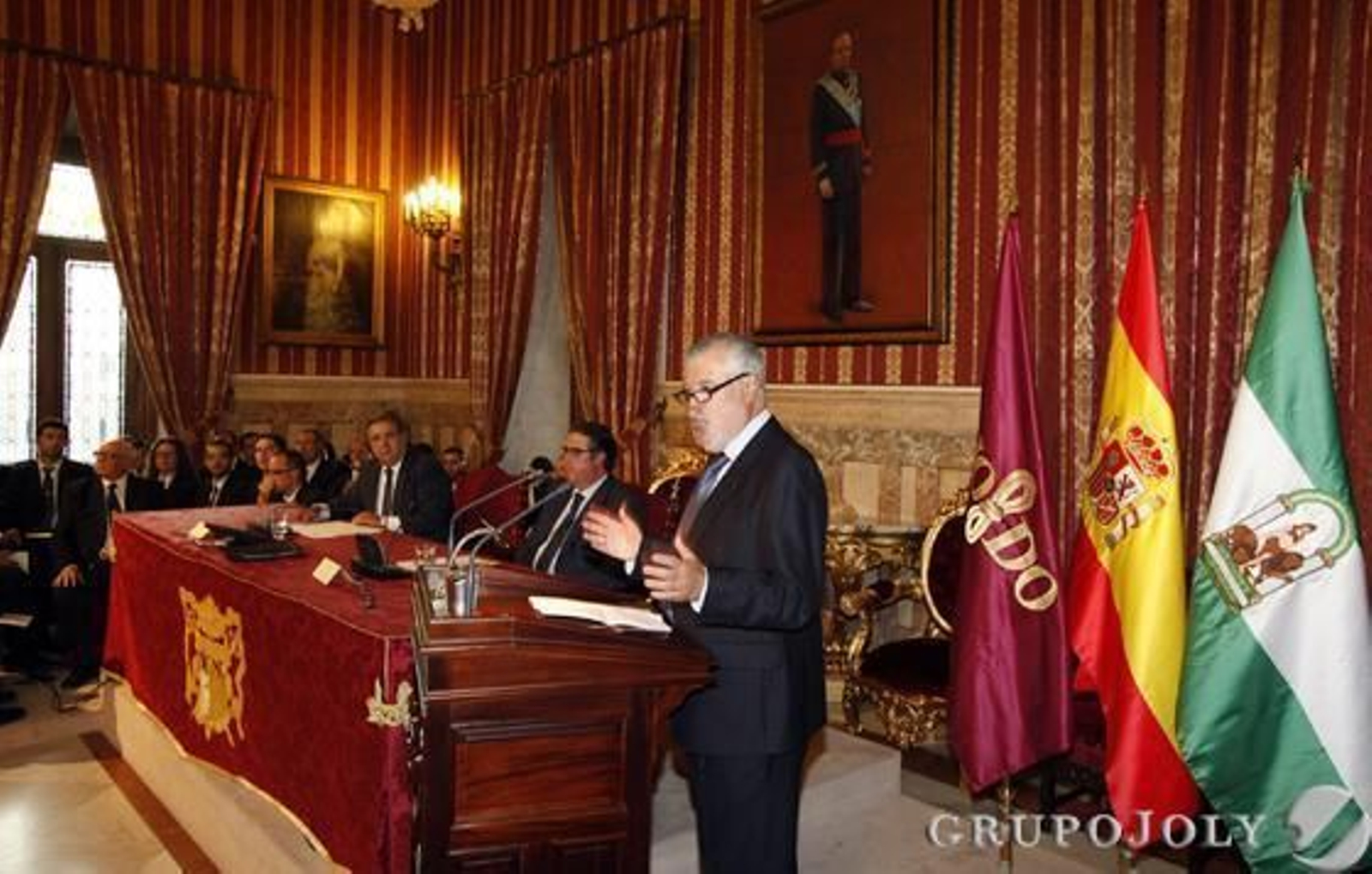 Foto: Antonio Pizarro