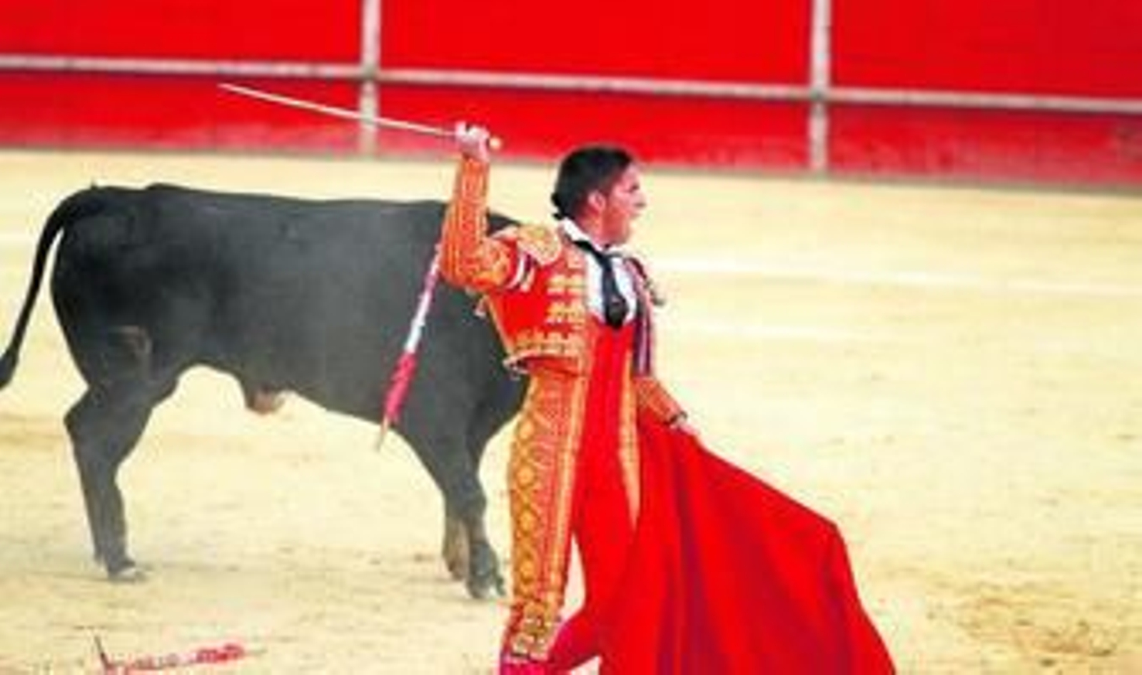 El Ejido perfila su Feria Taurina de San Marcos con interesante cartel