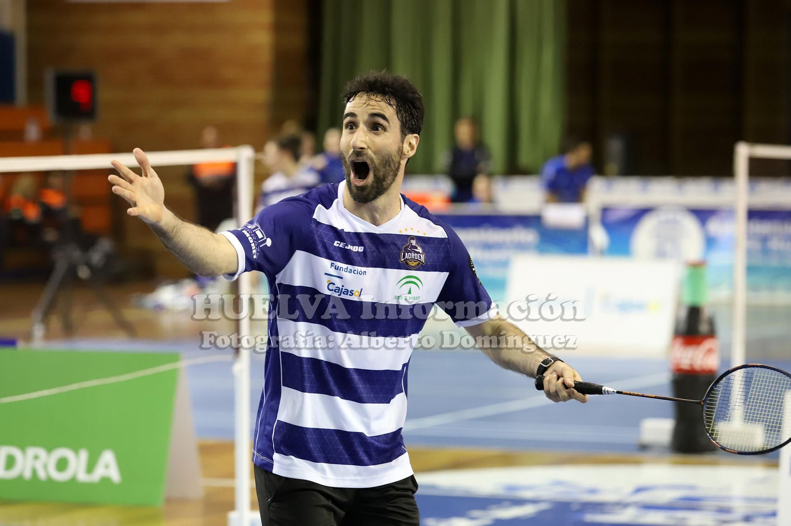 El IES Recreativo La Orden gana su sexto título de liga, en imágenes