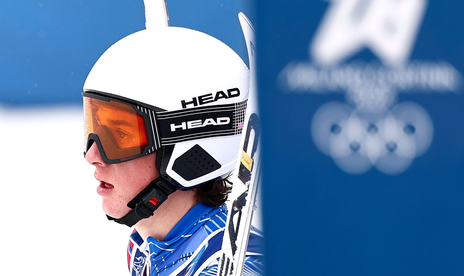 Las mejores fotos de los Juegos Olímpicos de invierno Milán Cortina d'Ampezzo 2026 | Novena jornada