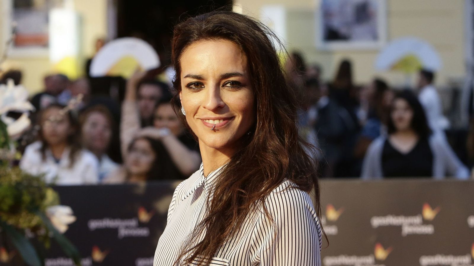 Bebe presenta 'Cambio de piel'.