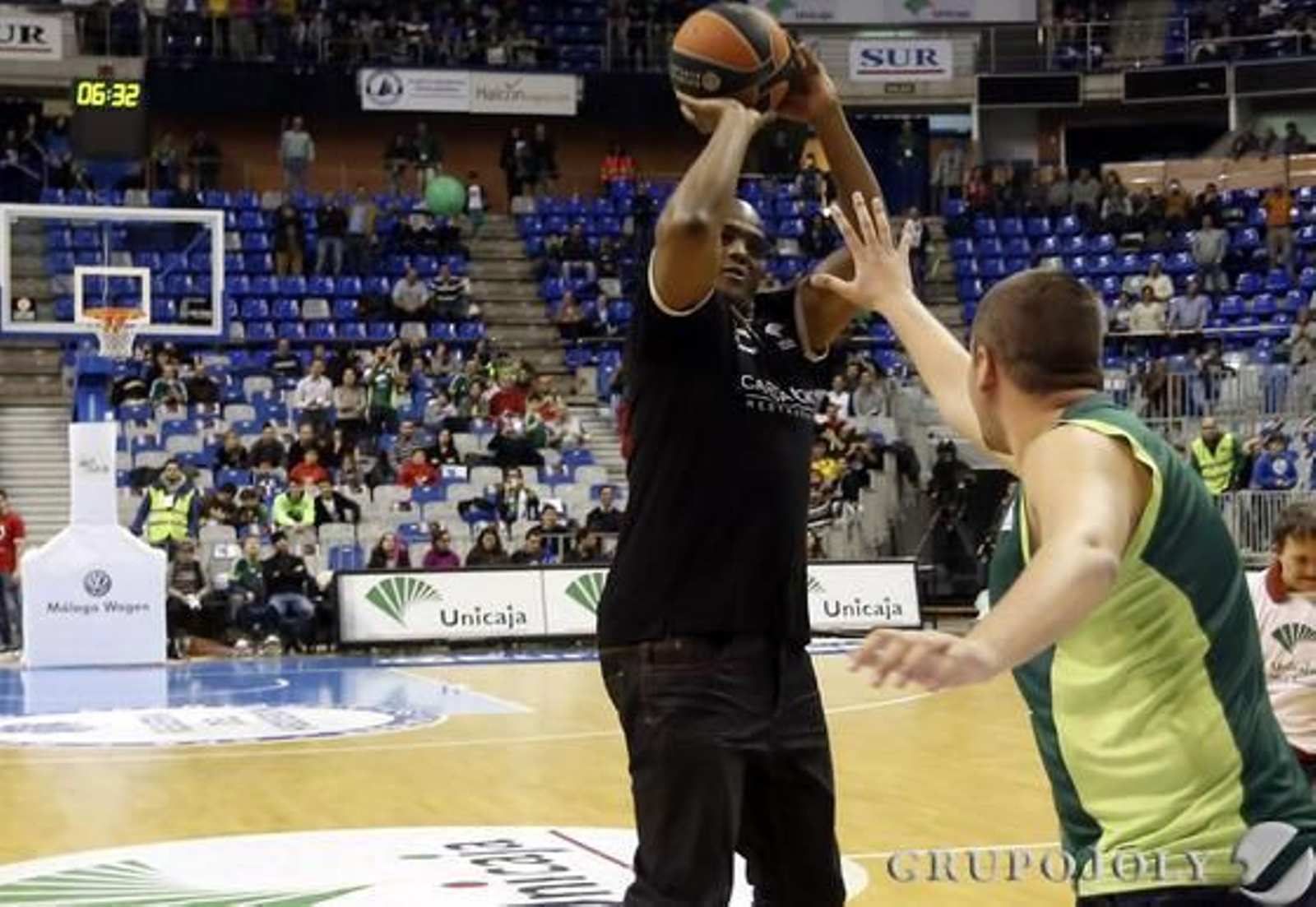 Foto: Javier Albinana