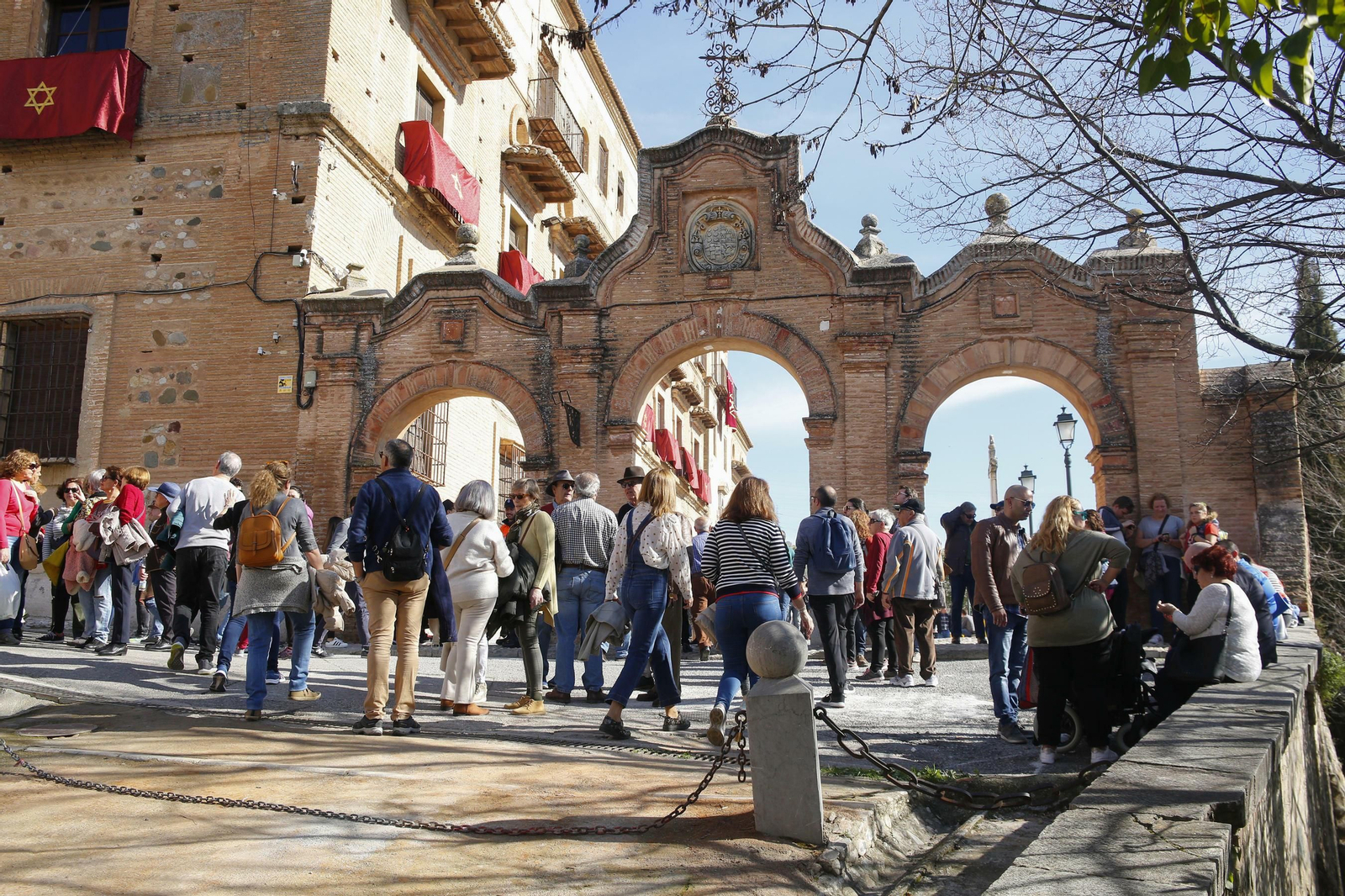 Las mejores imágenes de San Cecilio