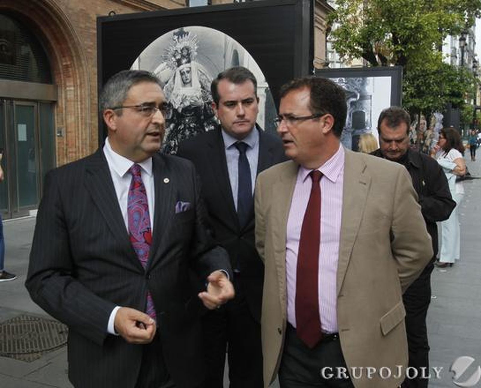 Foto: José Ángel García