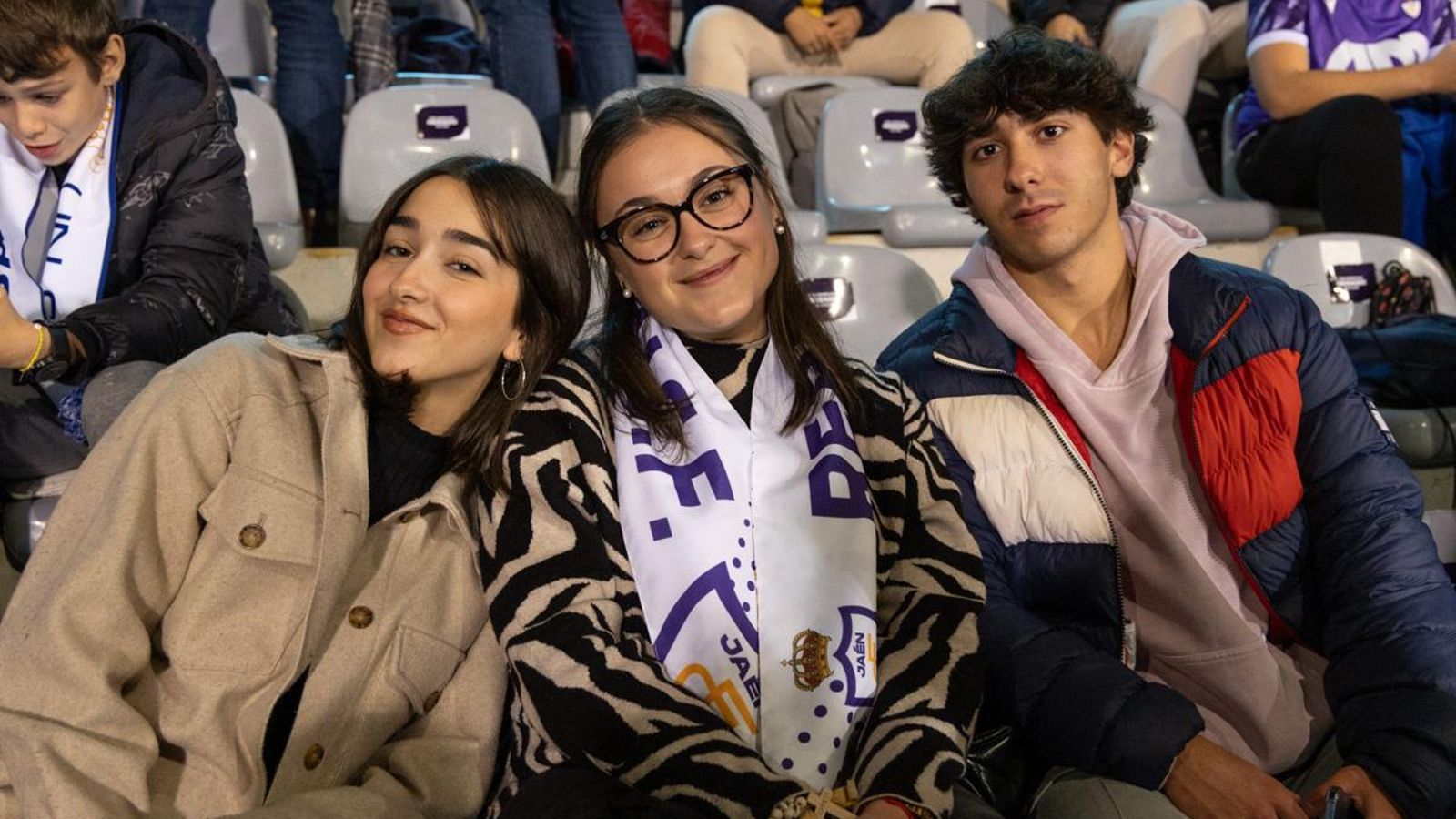 Copa del rey, Real Jaén CF S.A.D - Cádiz CF S.A.D