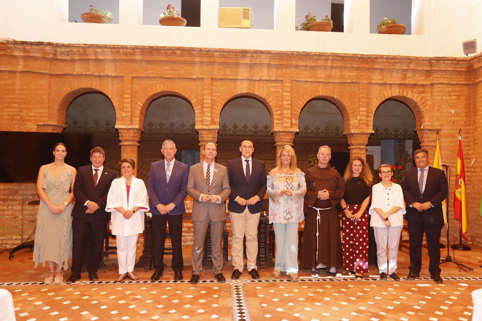 Las imágenes más destacadas del lunes 10 de julio en Huelva