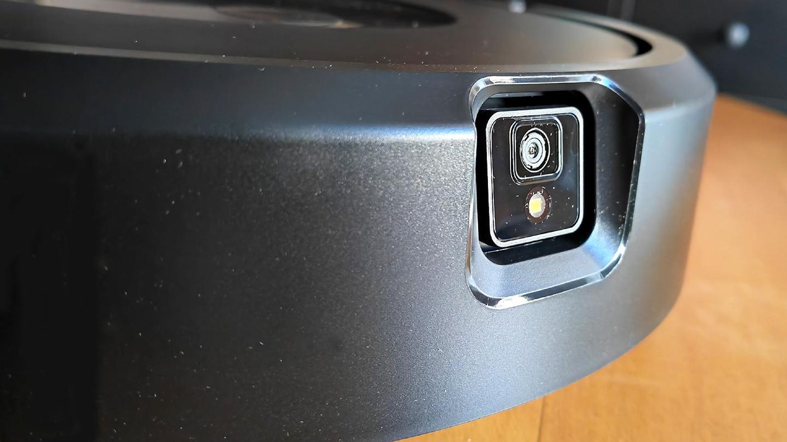 Robot aspirador y friegasuelos Roomba Combo j9+