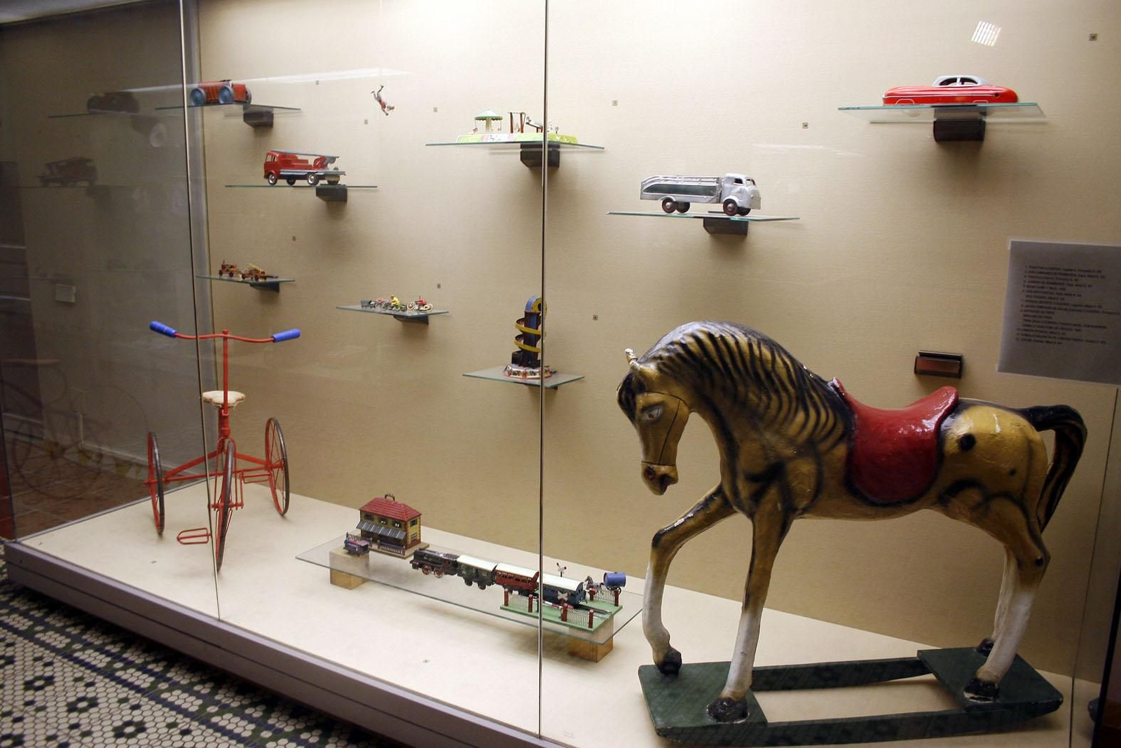 Ruta por los museos de Jaén: del arte naif al legado íbero de la provincia