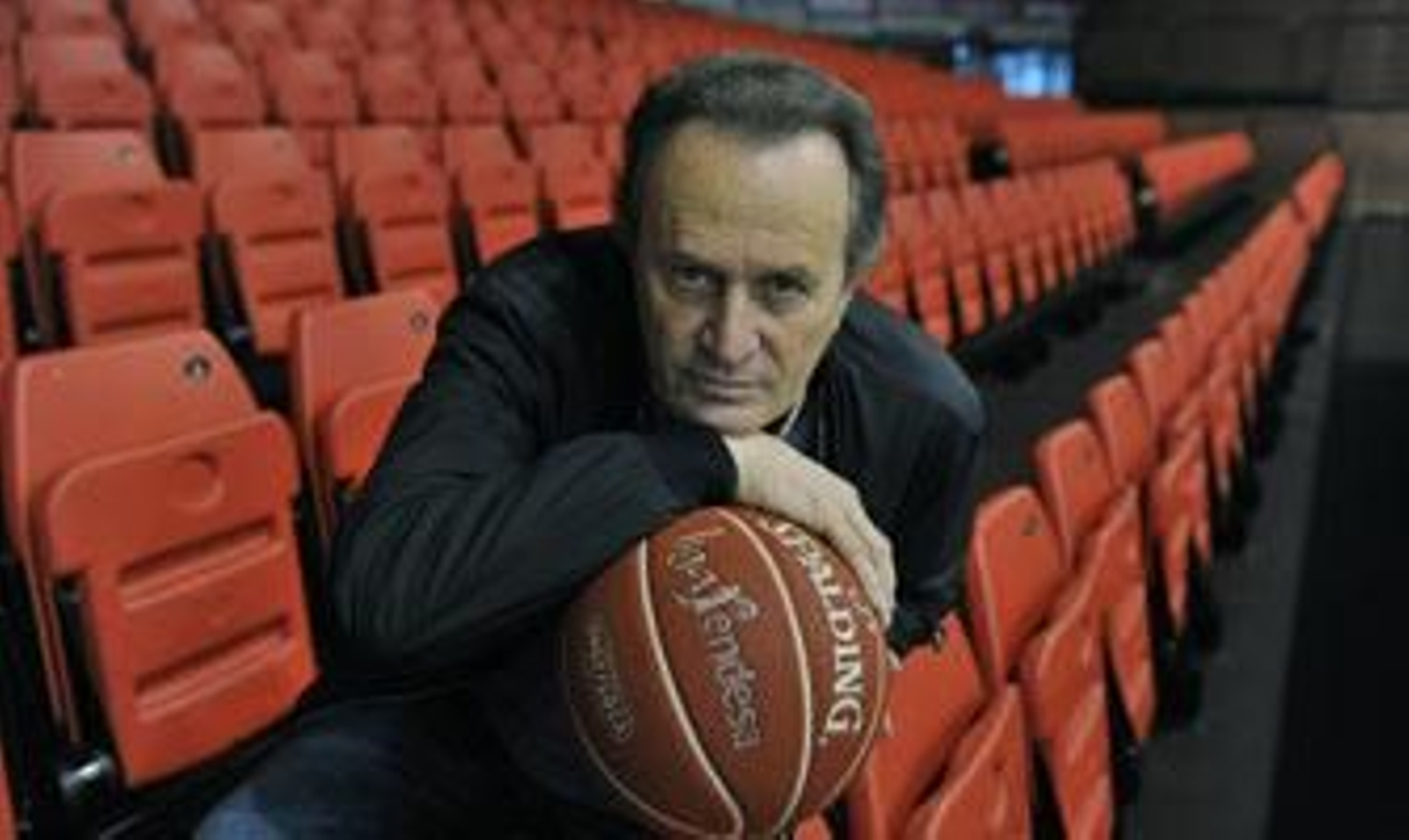 "Trabajar poco y ganar mucho no me parece un buen plan de futuro"