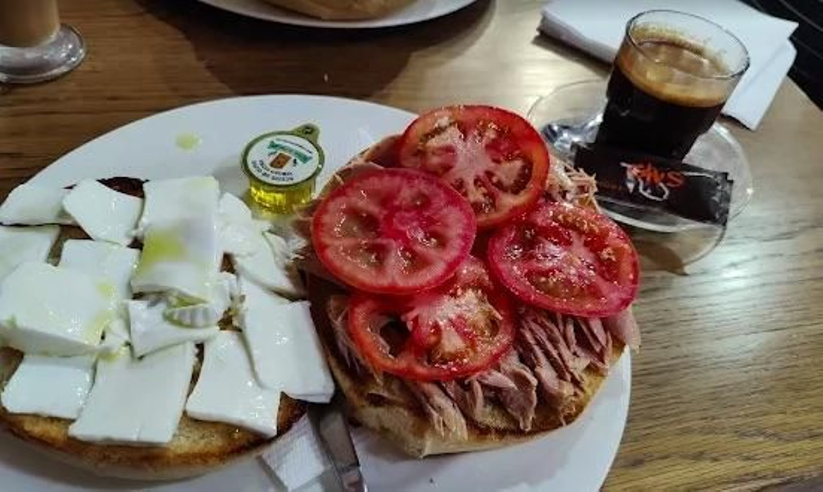 Cafeteria Edu´s