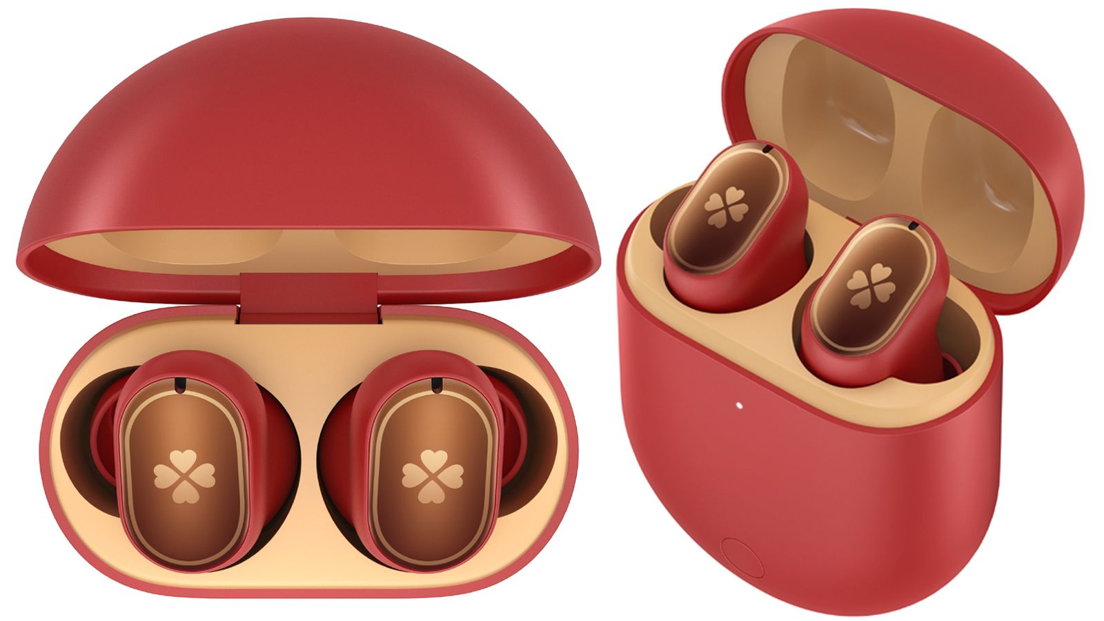 Auriculares Buds Pro Genshin Impact Edition