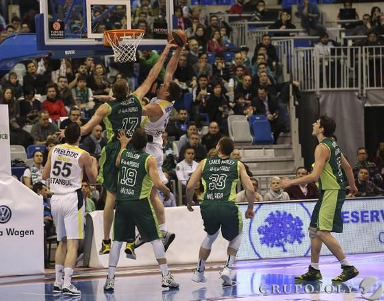 Foto: Javier Albinana