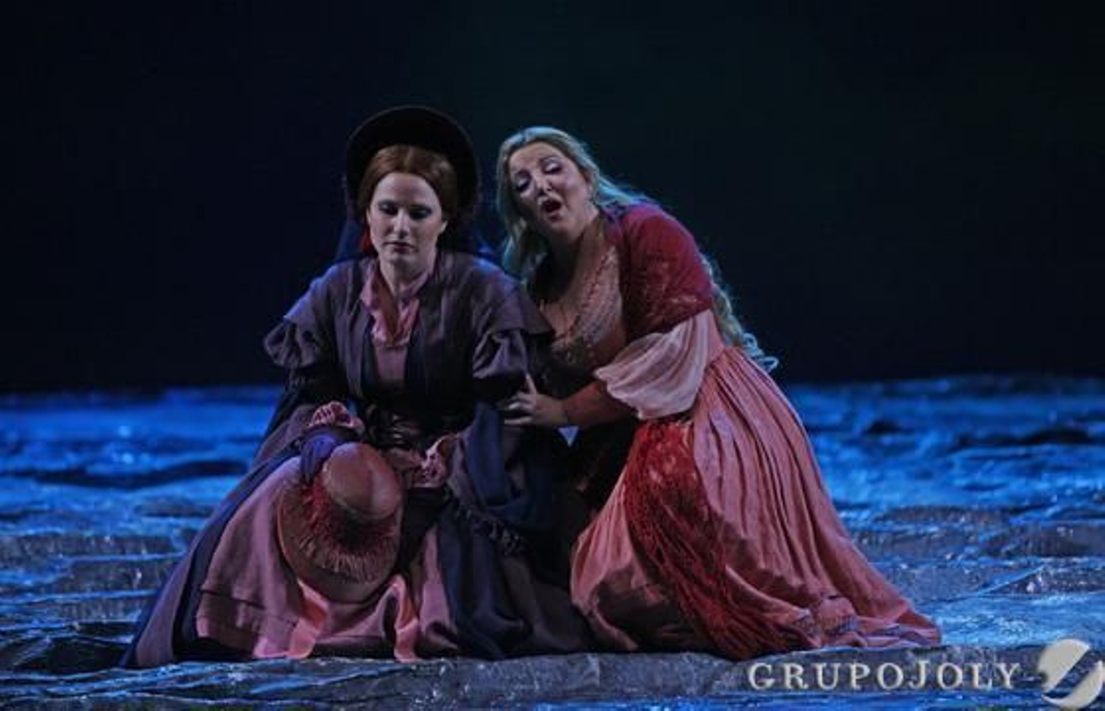 Foto: Antonio Pizarro