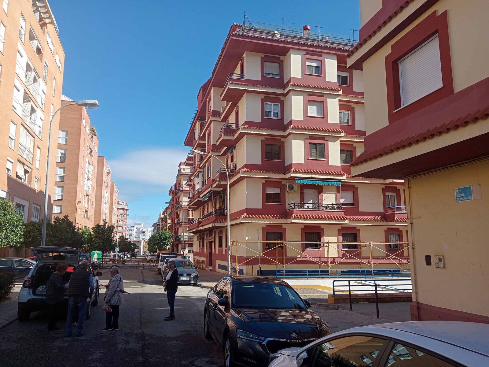 Barrio a Barrio: Imágenes de San Antonio