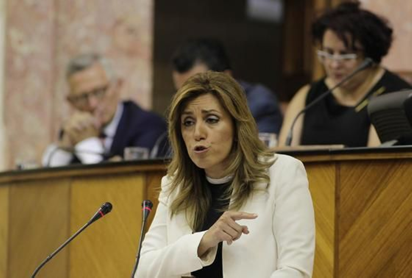 Foto: Antonio Pizarro