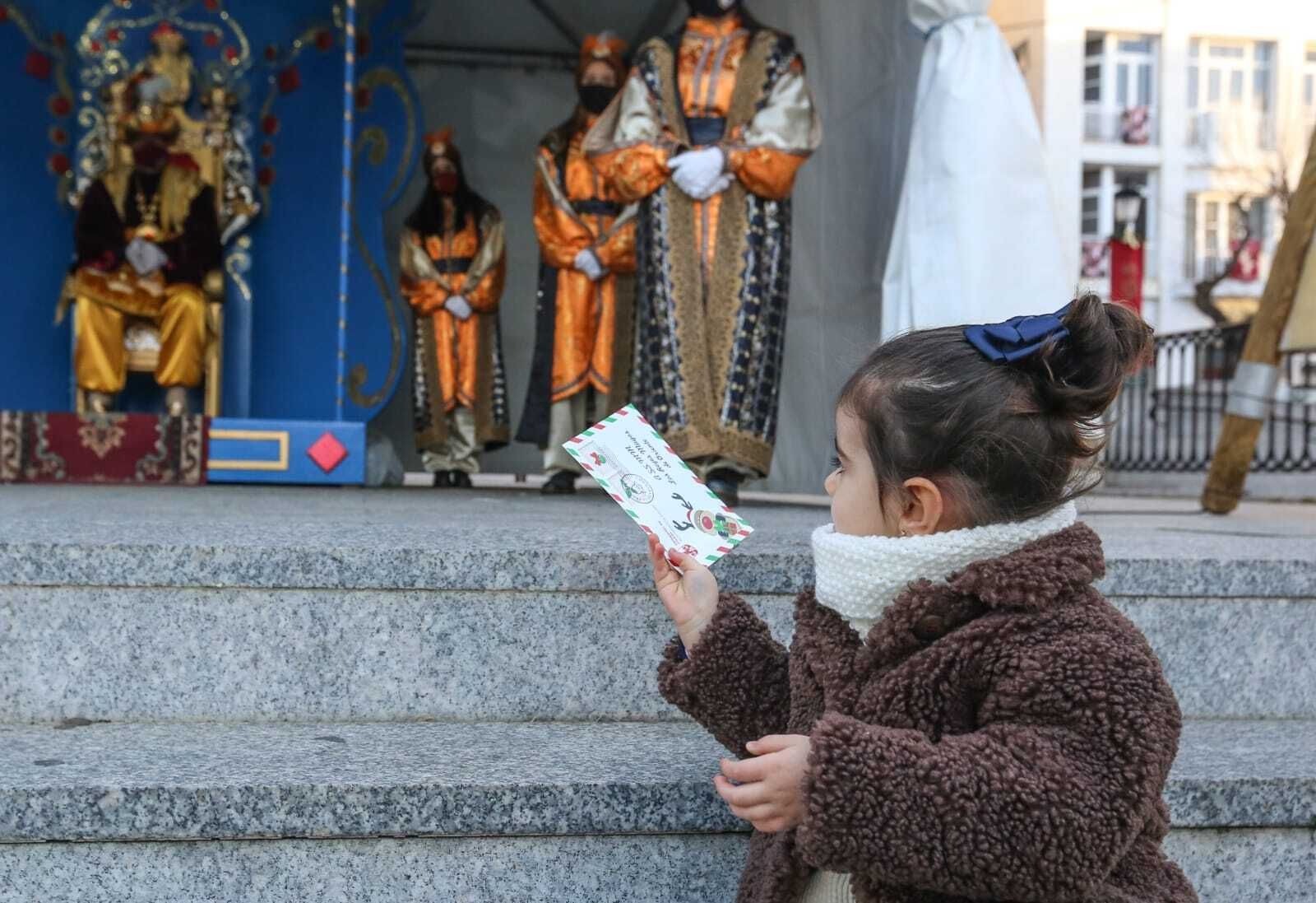 Una Navidad marcada por la pandemia