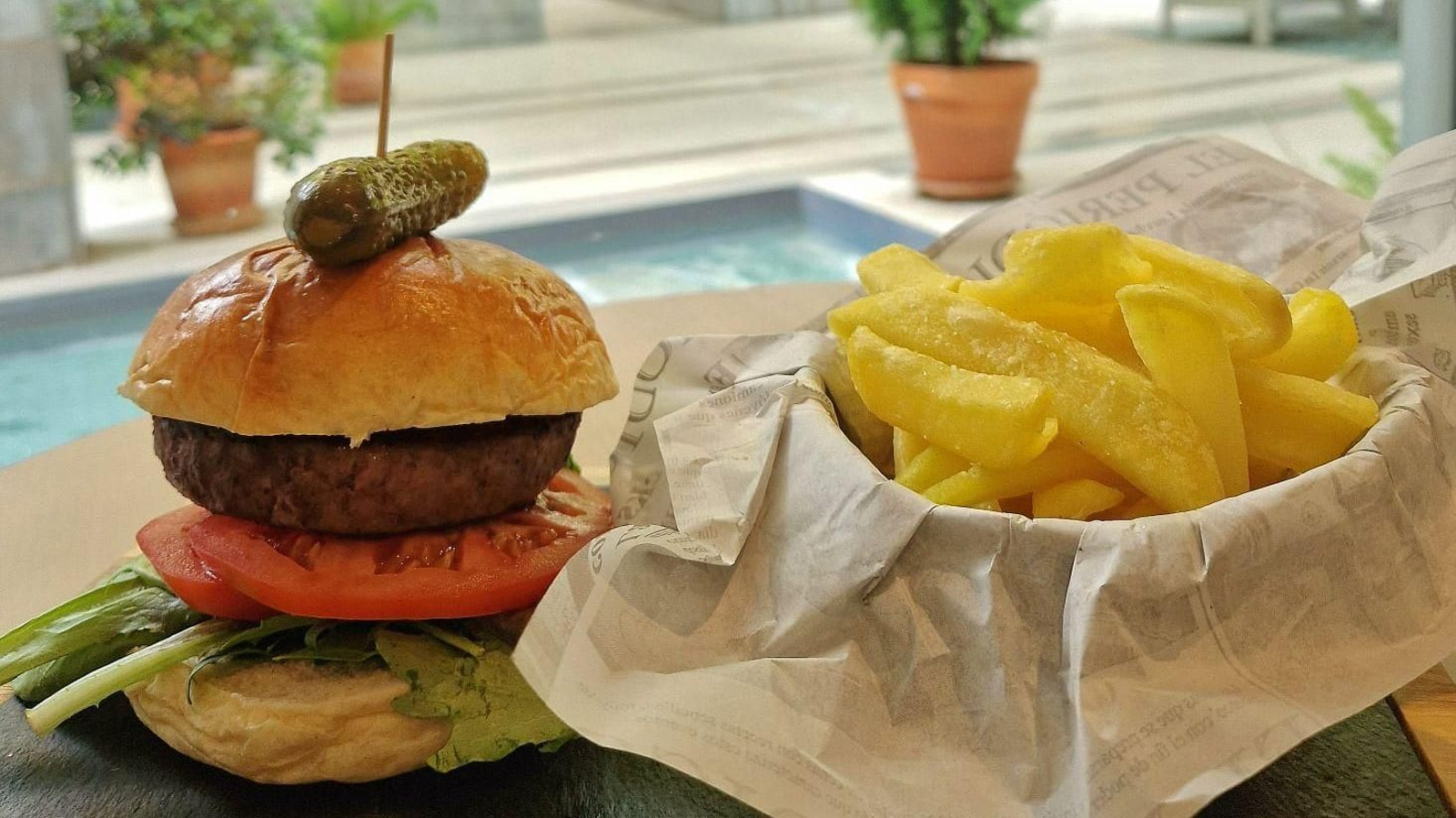 El hotel Palacio de los Patos lanza dos planes gastronómicos imprescinbles para este verano