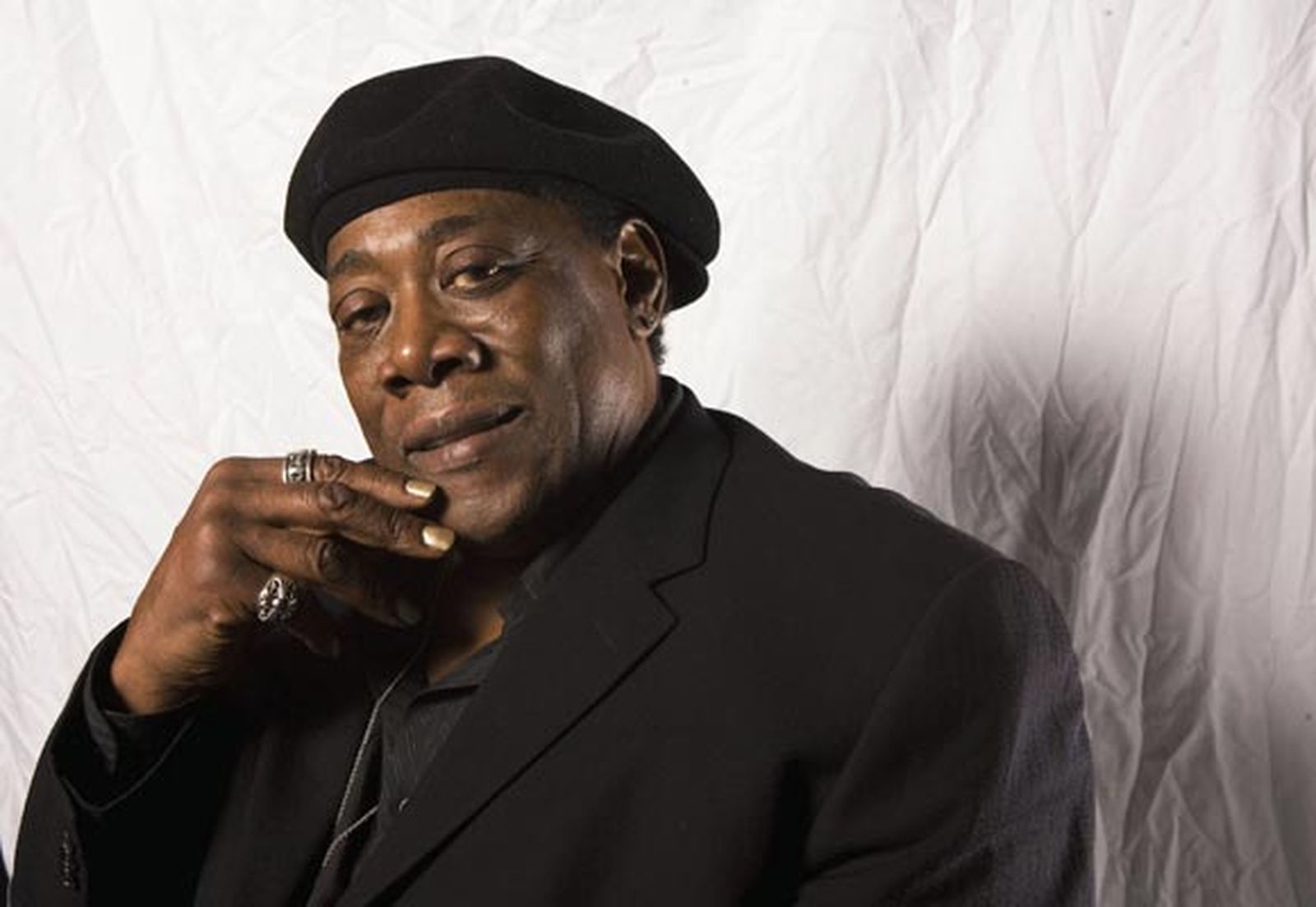 Clarence Clemons evoluciona favorablemente