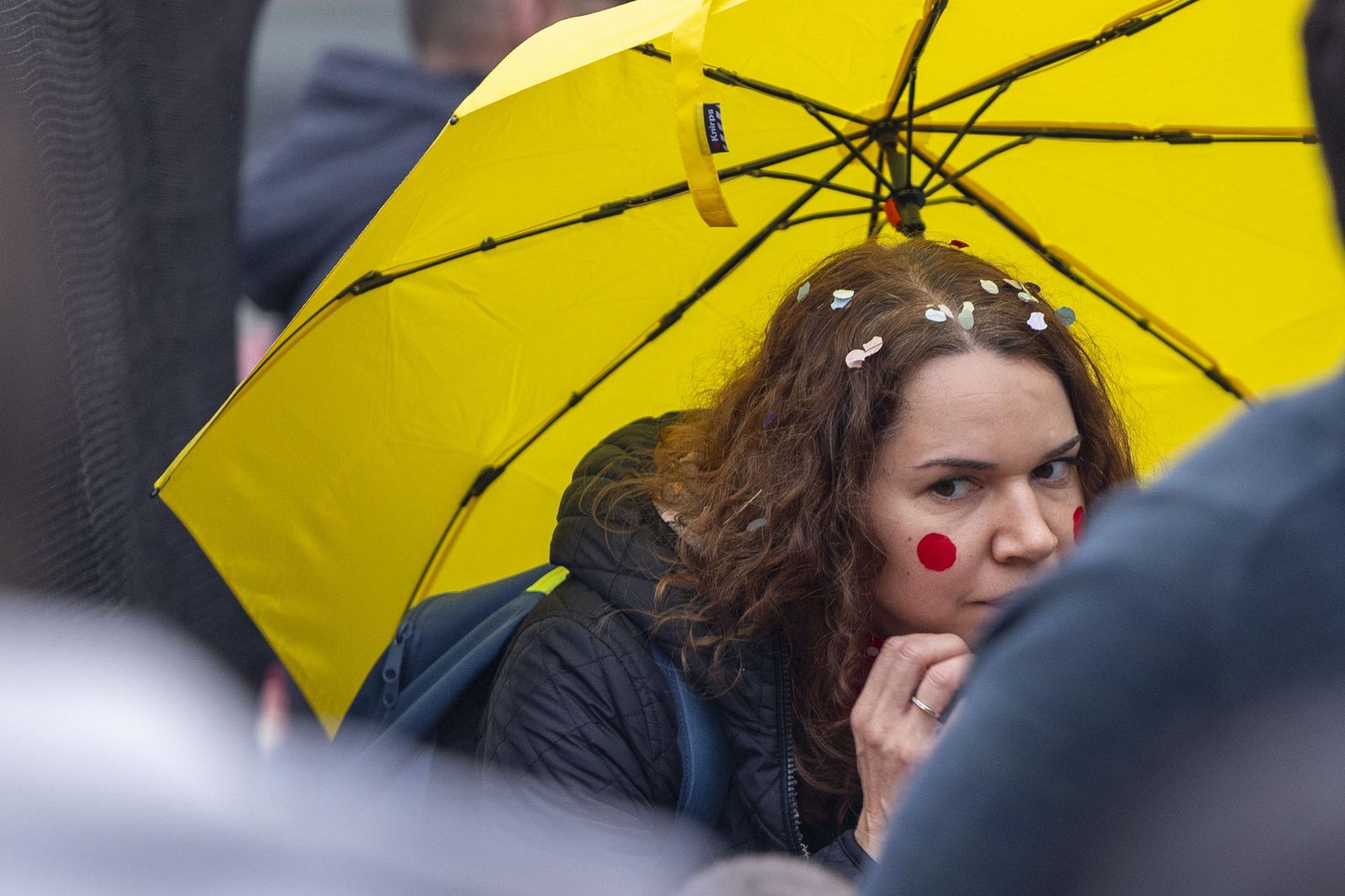 El Carnaval en la calle calienta motores: pregón infantil y concierto en San Antonio