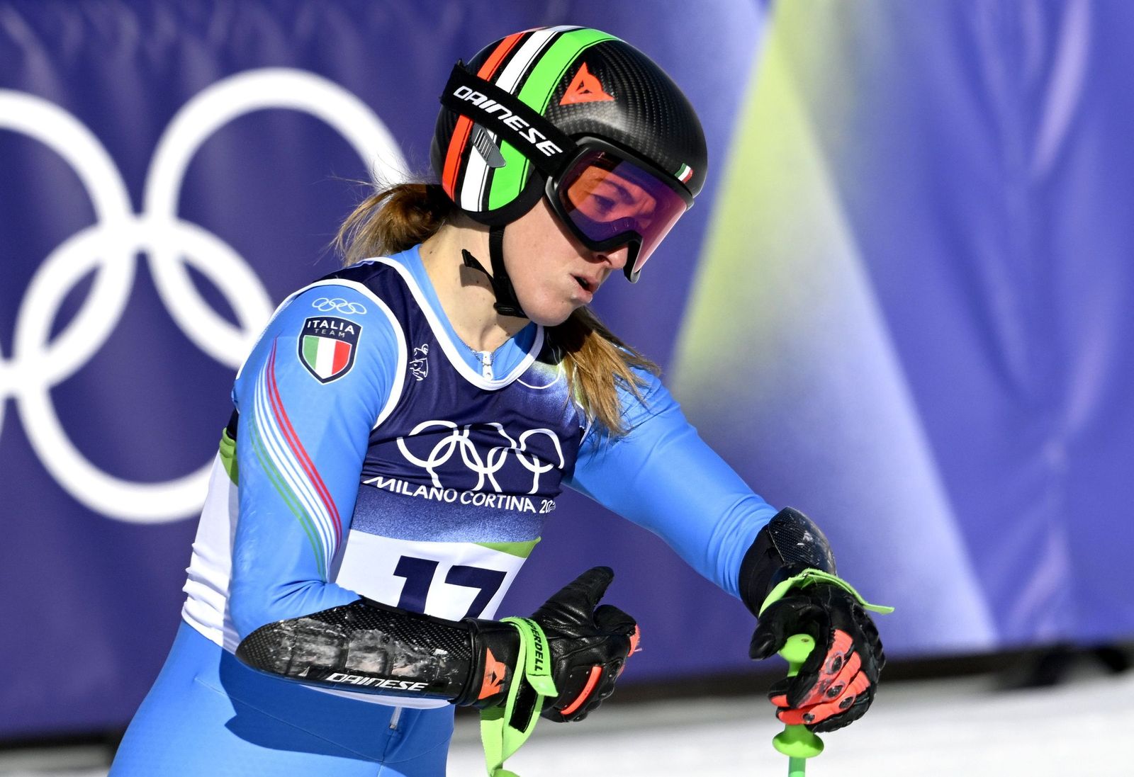 Las mejores fotos de los Juegos Olímpicos de invierno Milán Cortina d'Ampezzo 2026 | Décima jornada