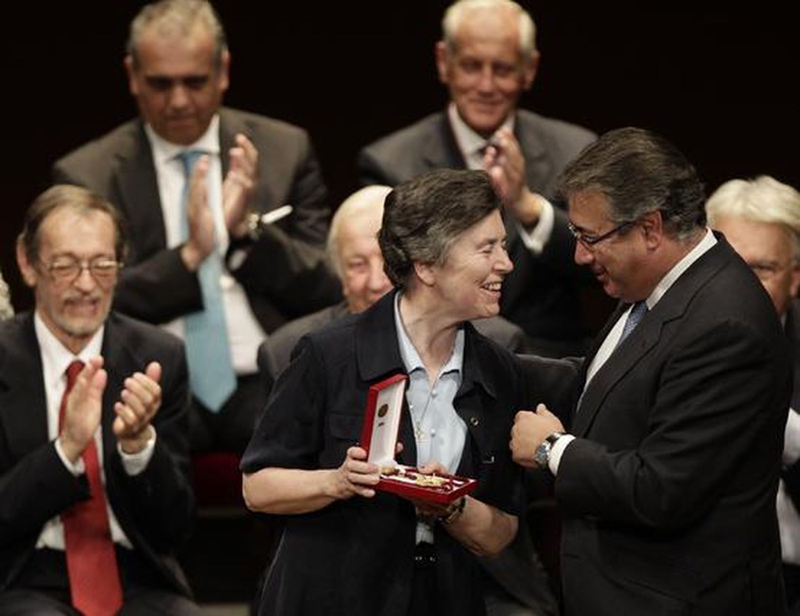 Foto: Antonio Pizarro