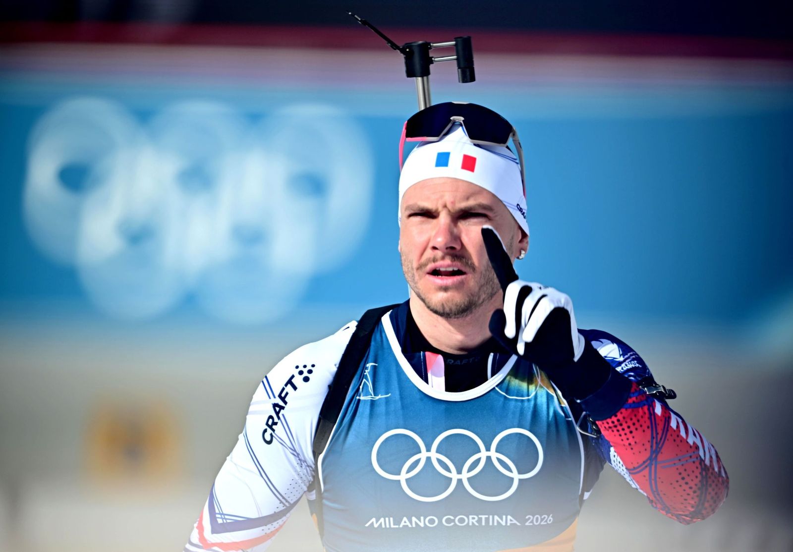 Las mejores fotos de los Juegos Olímpicos de invierno Milán Cortina d'Ampezzo 2026 | Octava jornada