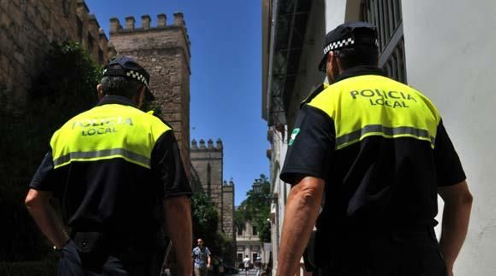 La Policía podrá suspender una actividad cuando considere que incumple la ordenanza de ruidos