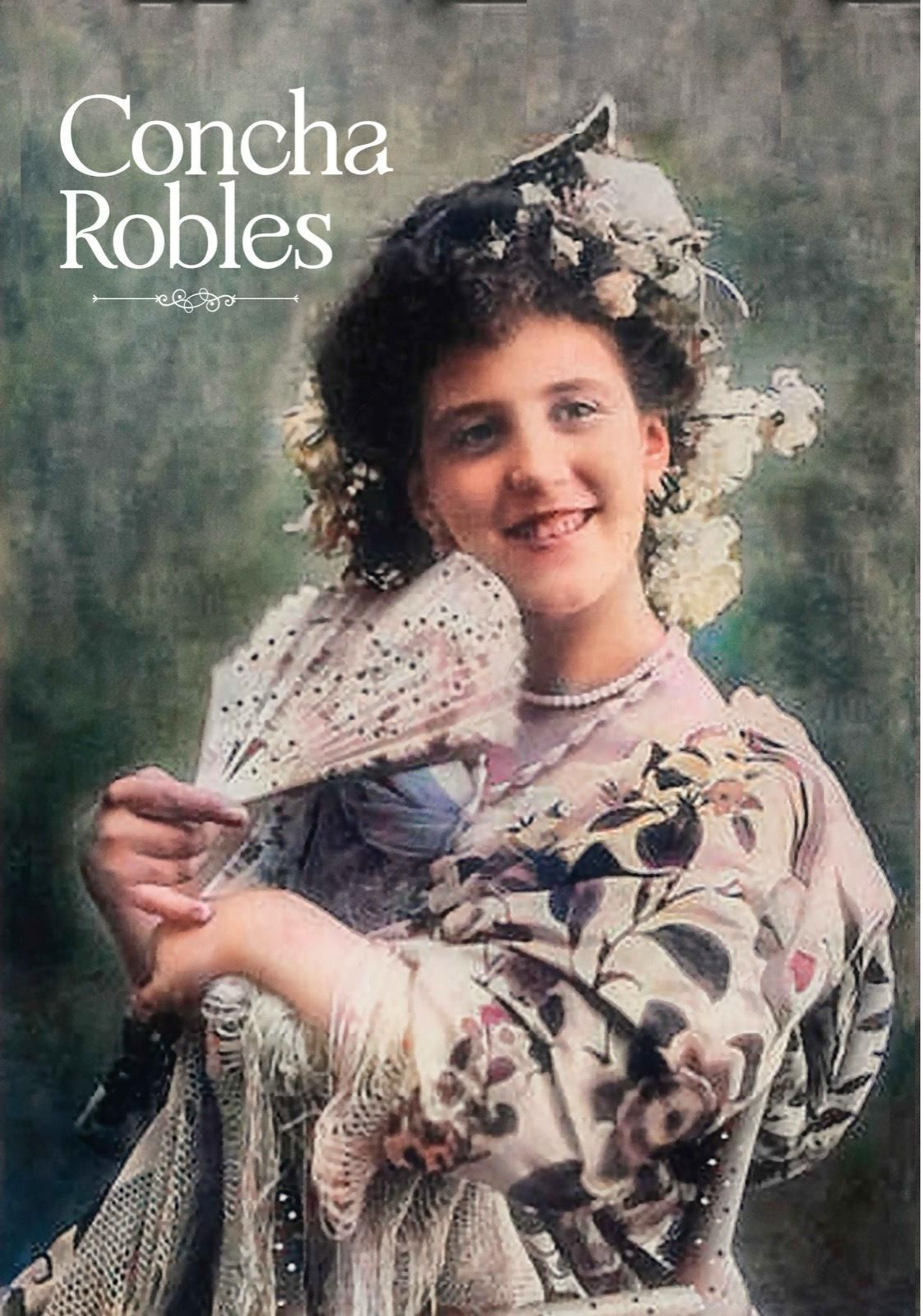 Concha Robles