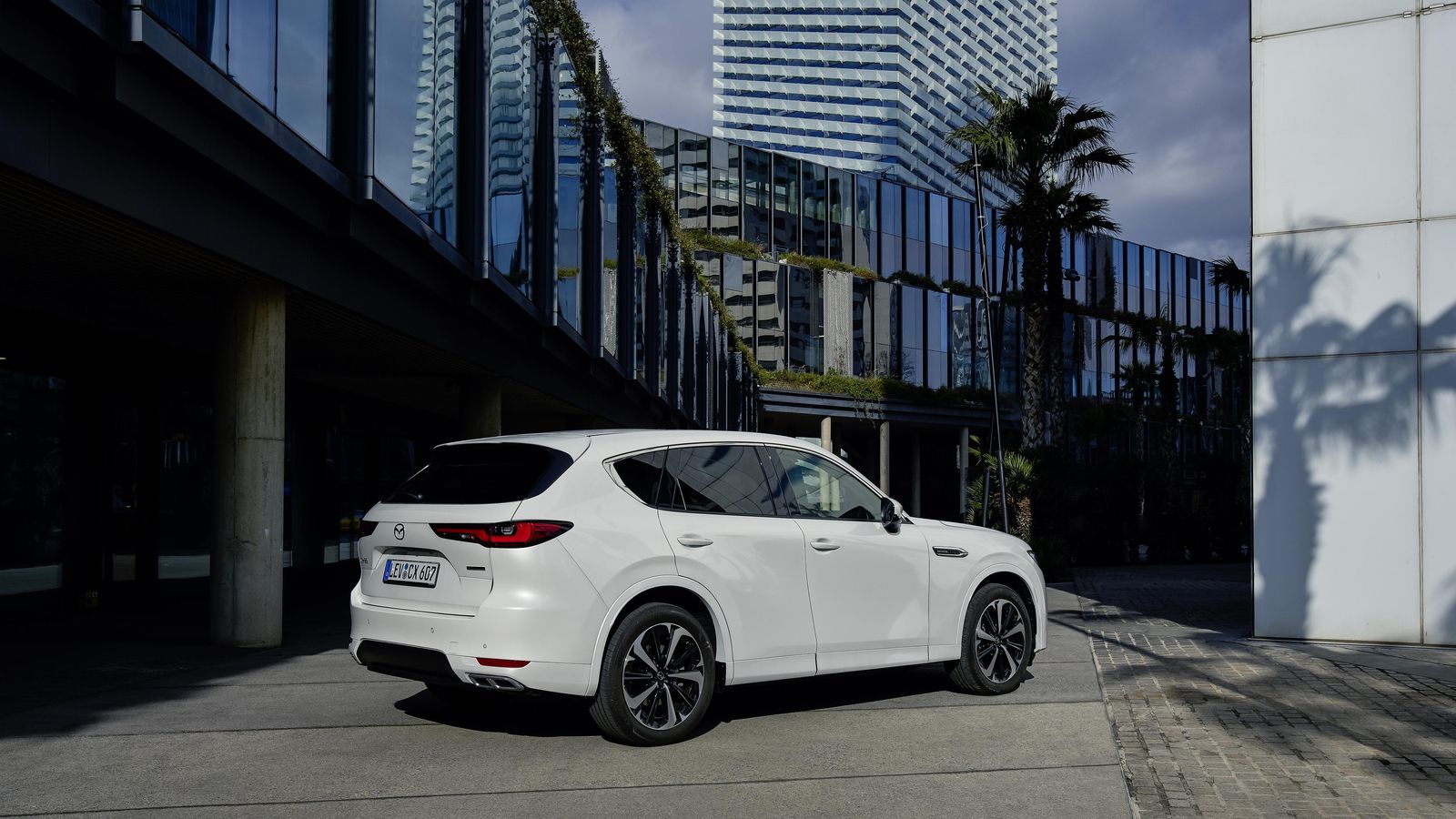 Para quienes buscan un consumo contenido en un SUV de buen tamaño, estos Diesel hoy pueden ser muy convenientes.