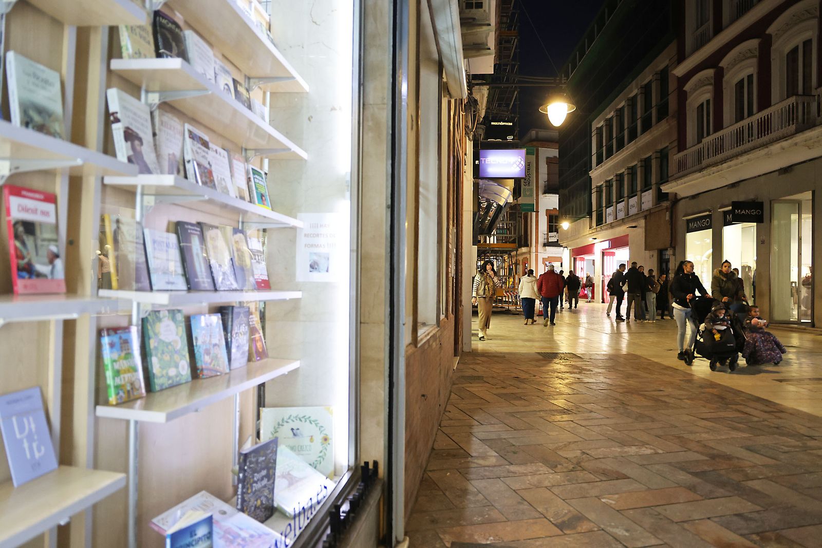 Las imágenes más destacadas del viernes 14 de febrero en Hueva