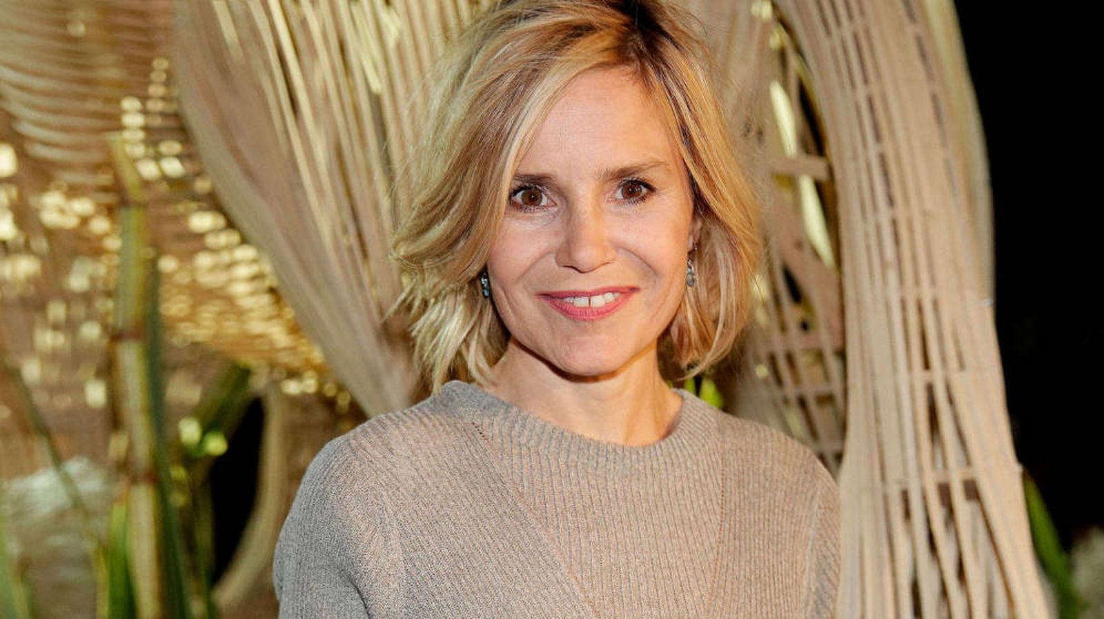 Eugenia Martínez de Irujo.