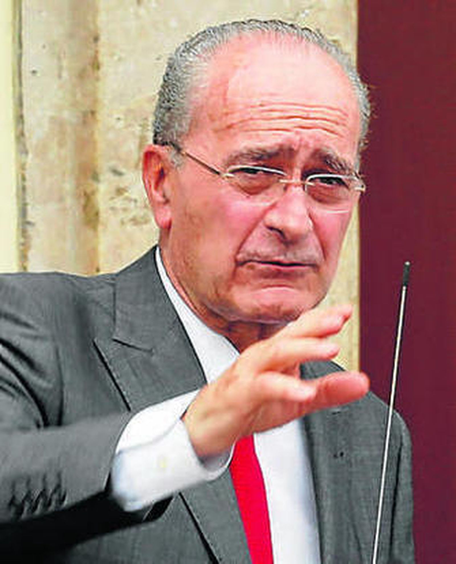 Francisco de la Torre.