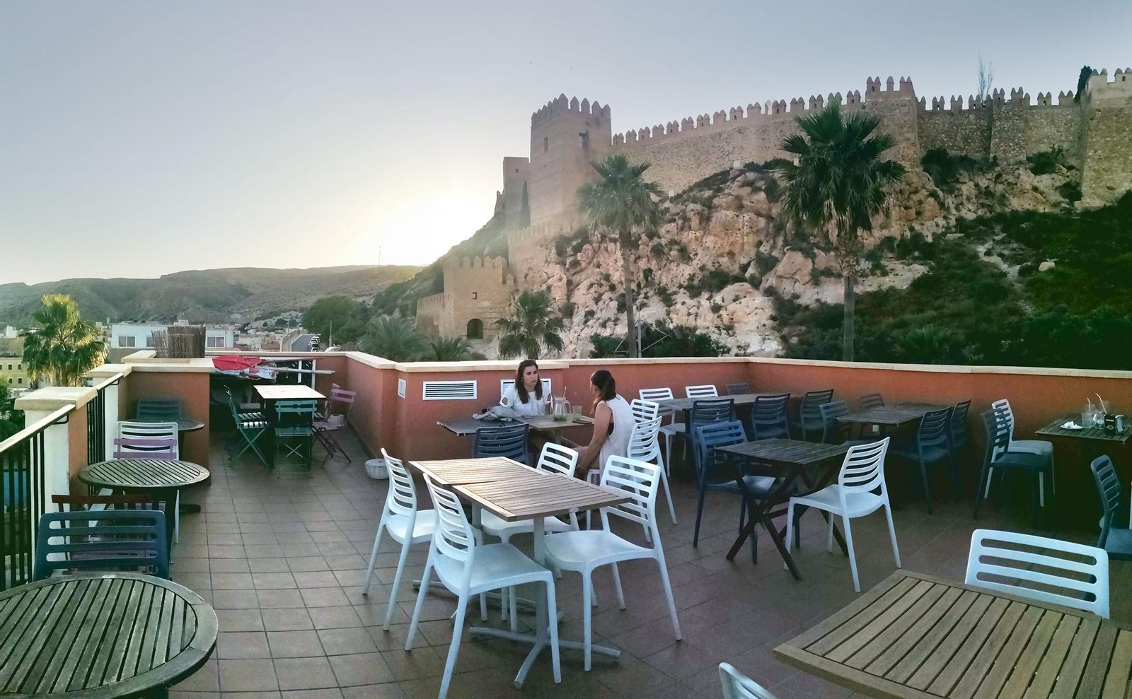 Tetería Almedina Baraka