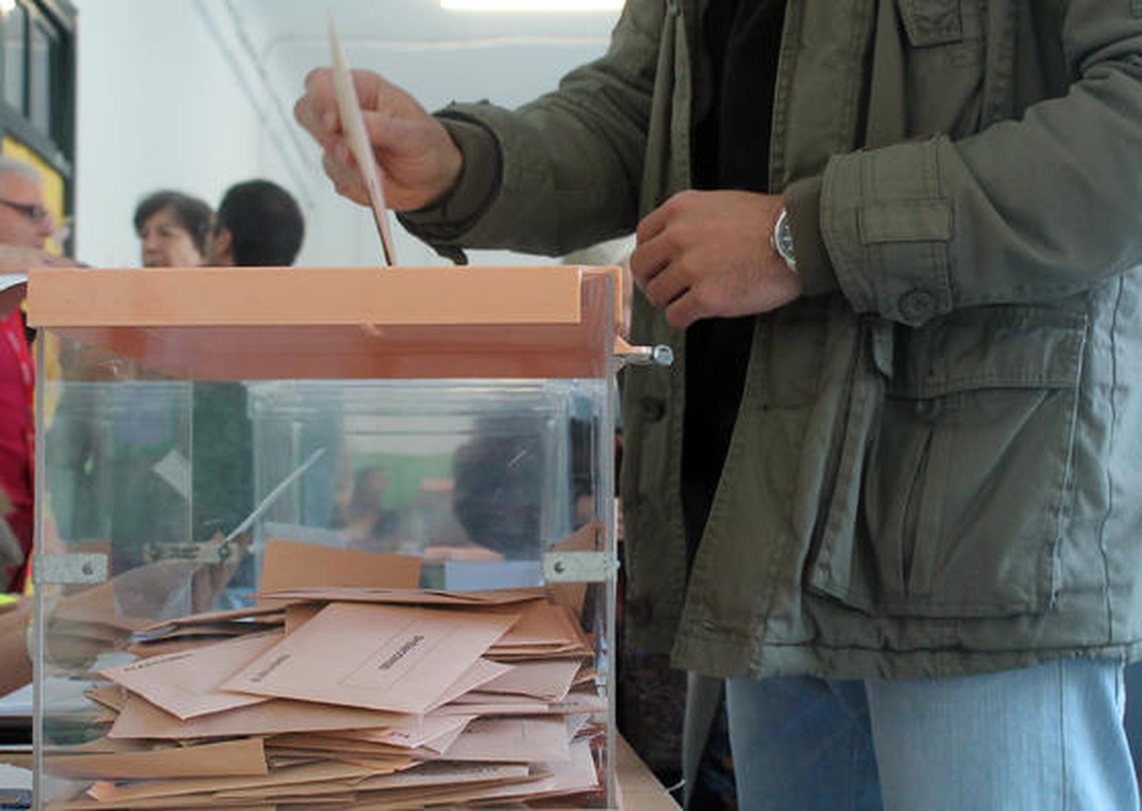 Foto: Ismael Toledano