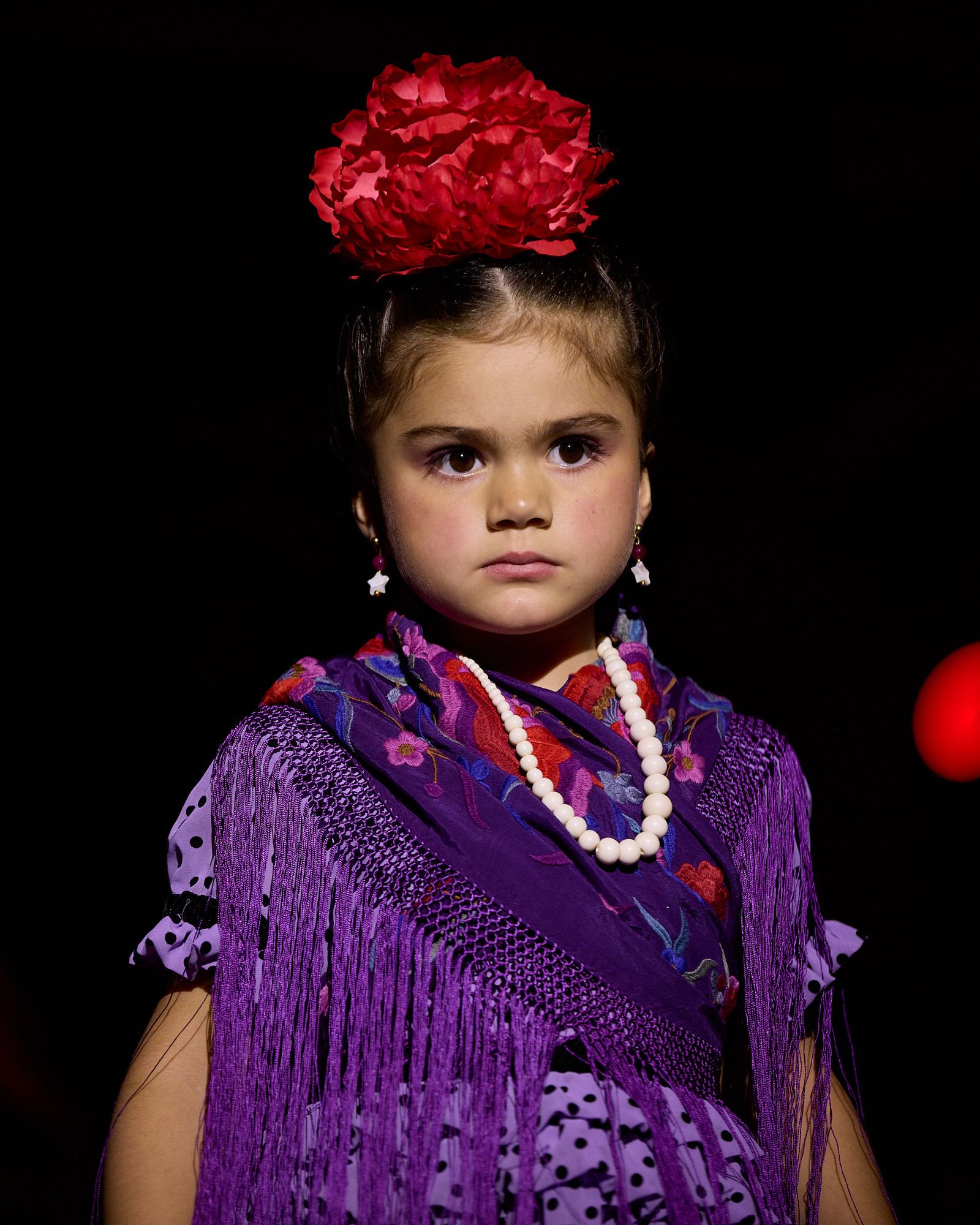 El desfile infantil de Notelodigo en We Love Flamenco 2026, todas las fotos