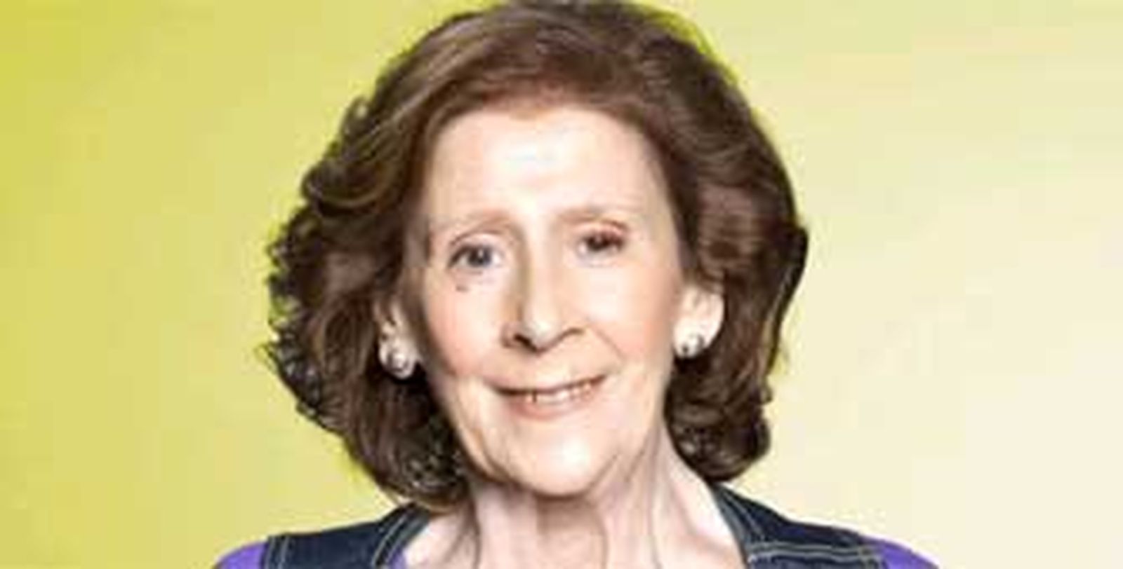 Fallece la actriz Mariví Bilbao