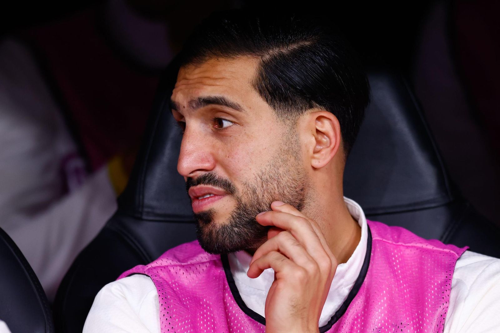 Las fotos del Real Madrid - Borussia Dortmund