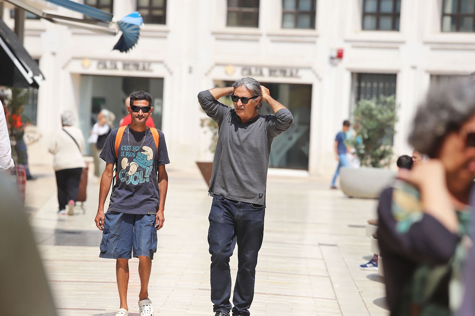 Las imágenes más destacadas del sábado 20 de mayo en Huelva