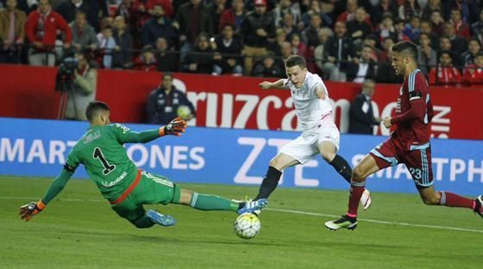 Foto: Antonio Pizarro