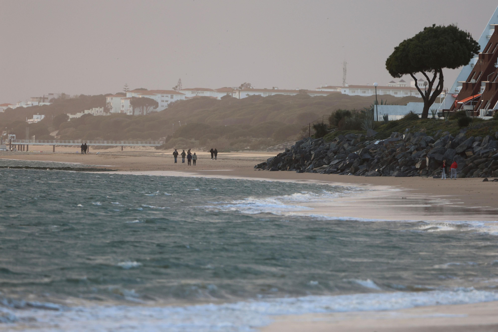 Las imágenes más destacadas del domingo 25 de febrero en Huelva