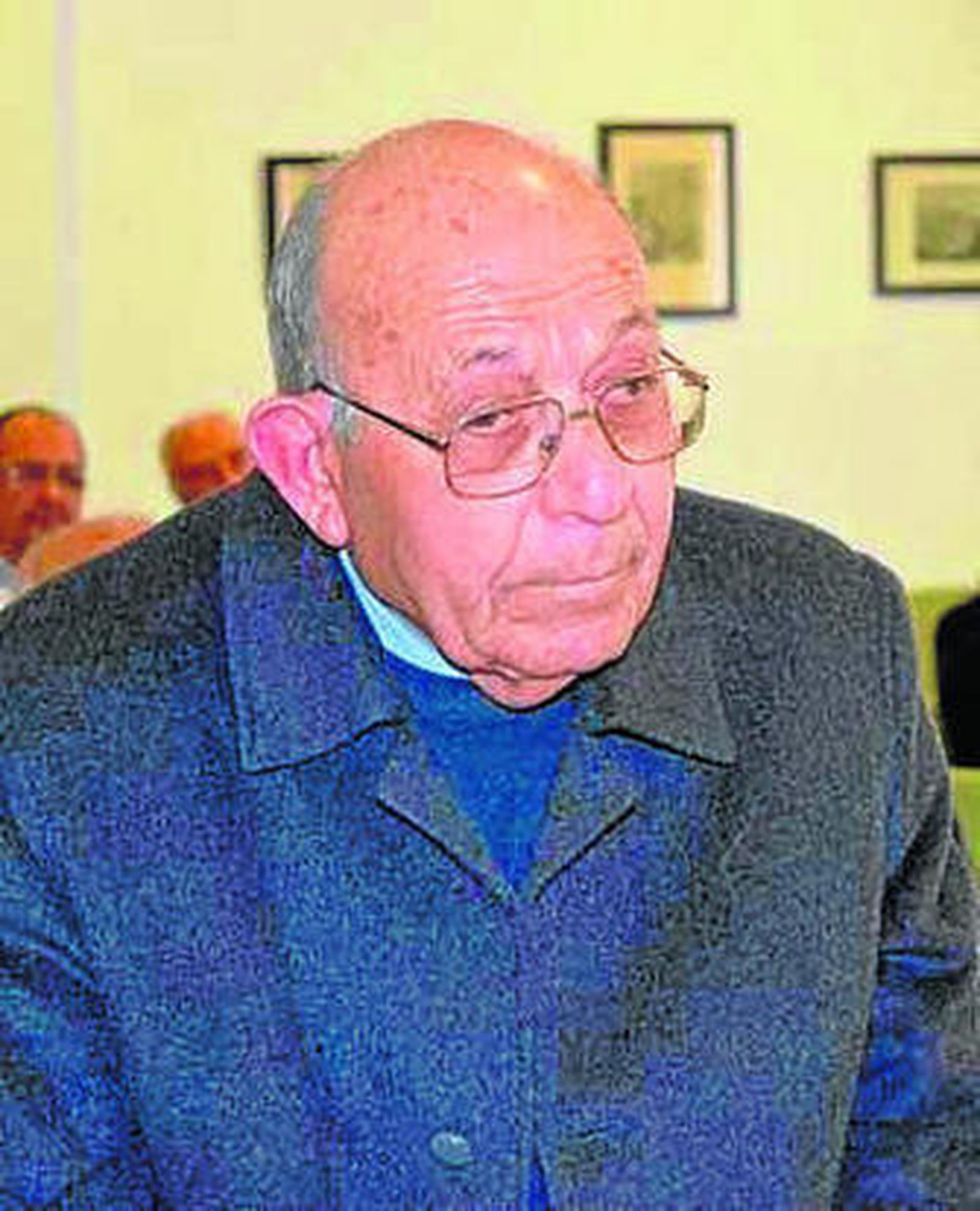 Bernardo Ávila Ortega.