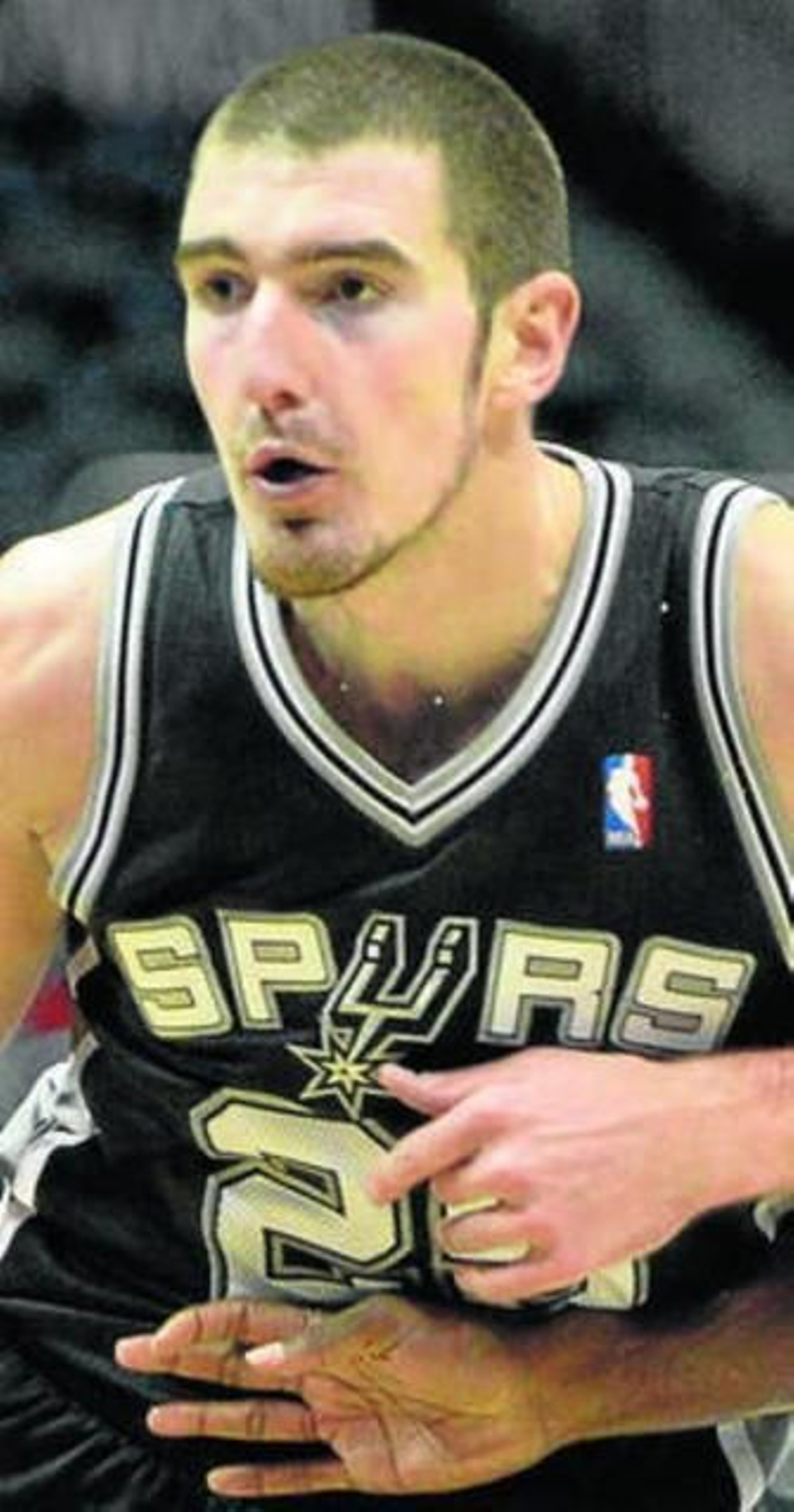 Nando de Colo.