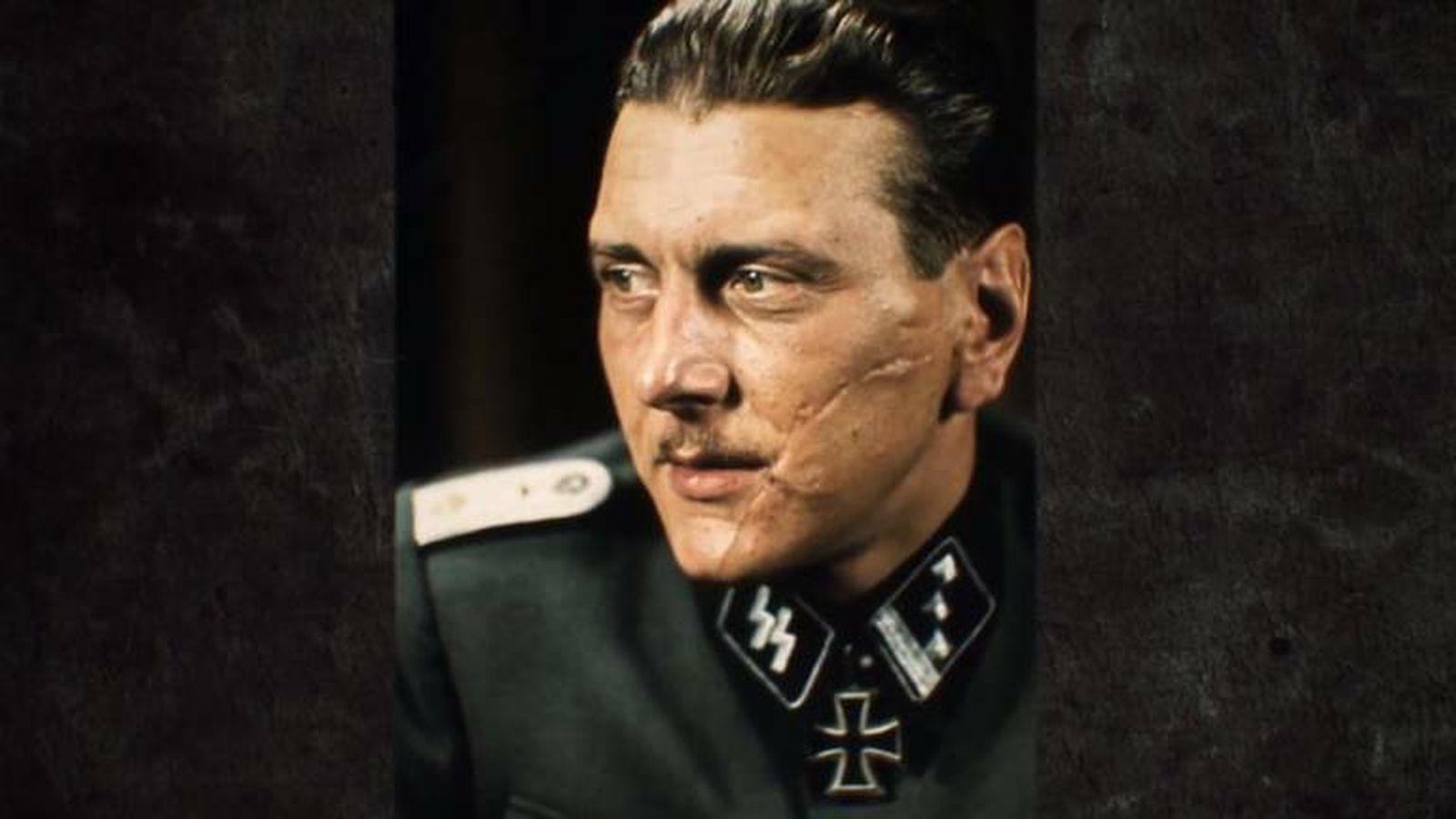 Otto Skorzeny