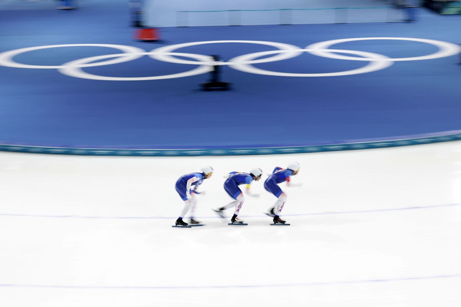 Las mejores fotos de los Juegos Olímpicos de invierno Milán Cortina d'Ampezzo 2026 | Décima jornada