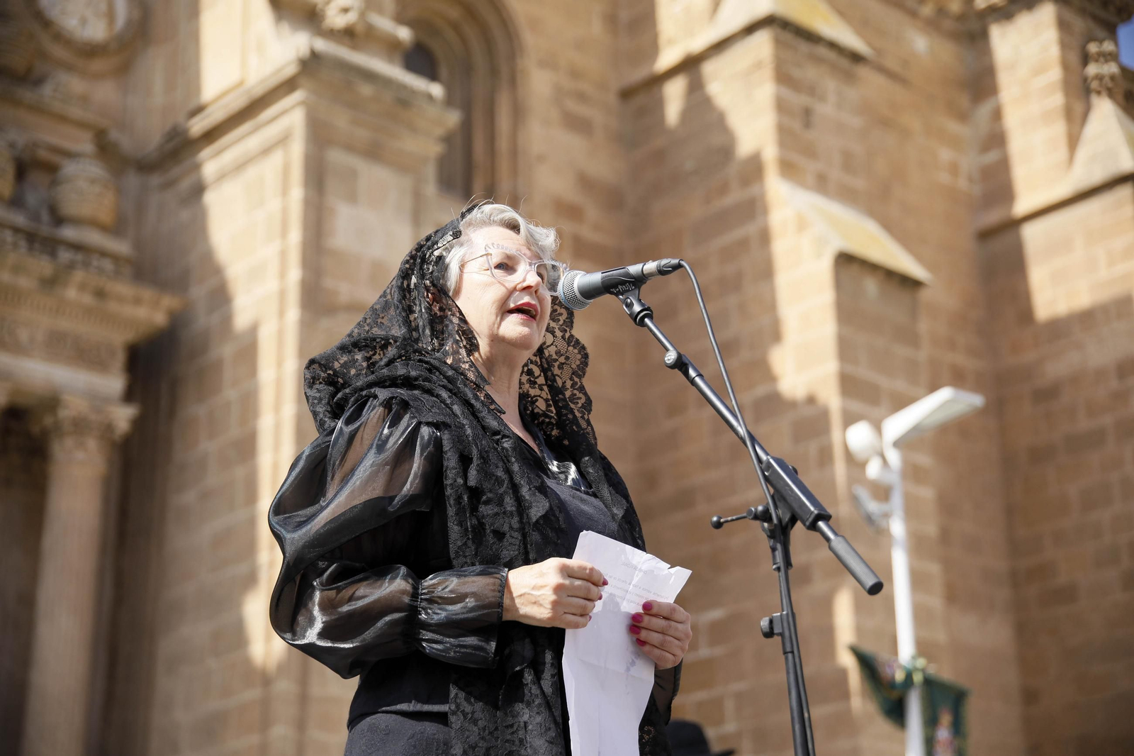 Las mejores imágenes de la recreación histórica de Los Coloraos