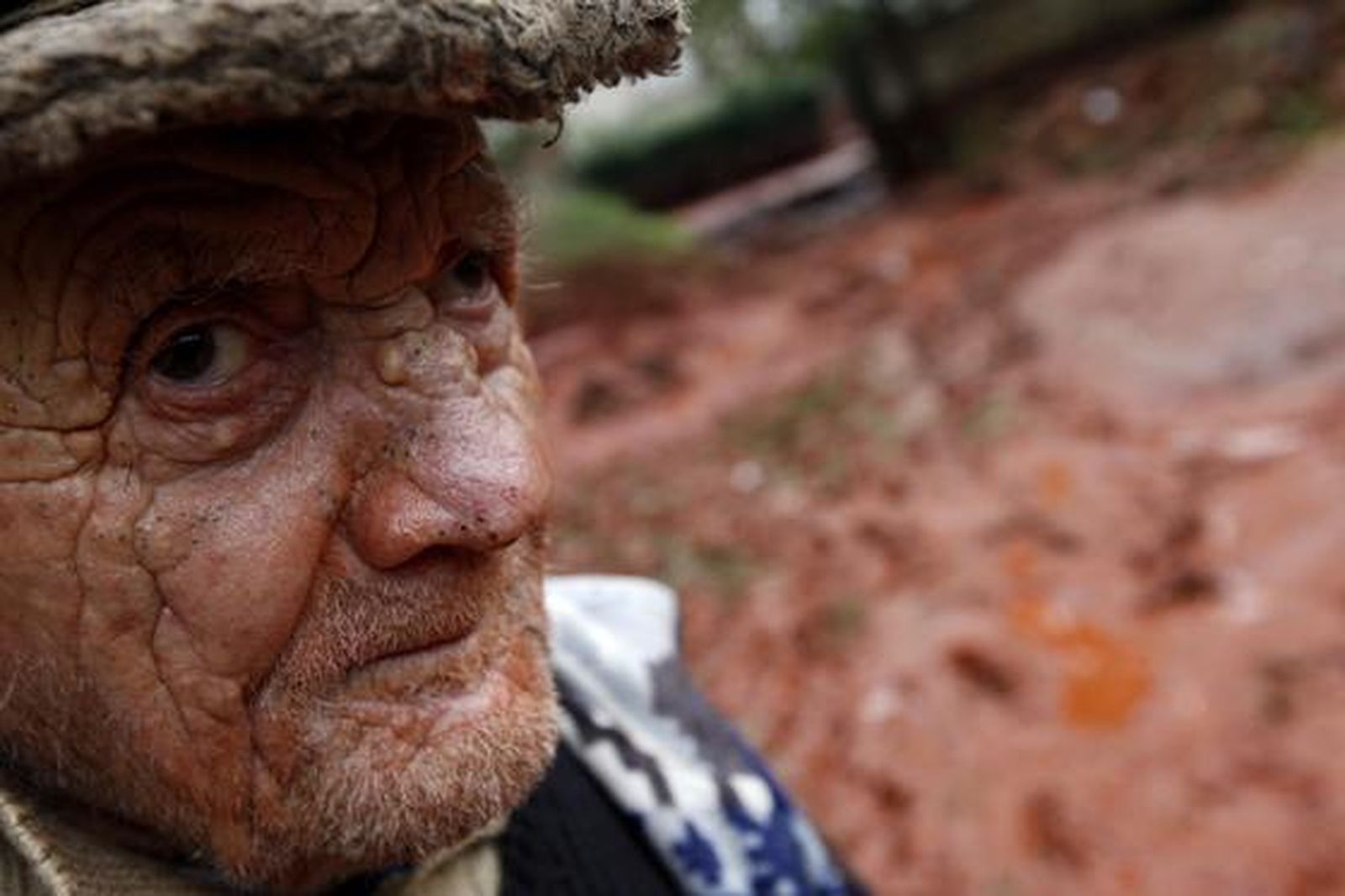 Foto: EFE / AFP / Reuters